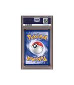 Pokemon Taipei's Pikachu Pokémon Center Promo #057 PSA 9, Ophalen of Verzenden, Zo goed als nieuw, Losse kaart, Foil