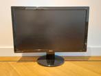 Monitor BenQ 24”, Computers en Software, Monitoren, Ophalen, BenQ, Samsung en Phillips, Gebruikt, 3 tot 5 ms