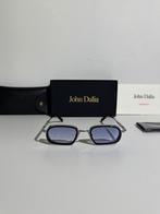 John dalia martin zilver black blue, Ophalen of Verzenden