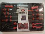 MWC Tools Grippon XL 30-delige Schroevendraaierset, Ophalen of Verzenden, Nieuw