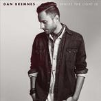 CD->SALE dan bremnes - where the light is, Verzenden, Zo goed als nieuw, Gospel