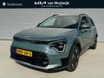 Kia Niro EV Air 64.8 kWh Demo auto ! | Informeer altijd even, Auto's, Gebruikt, 750 kg, 1657 kg, Origineel Nederlands