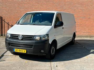 Volkswagen Transporter 2.0 TDI 103KW Business VAN 2013 beschikbaar voor biedingen