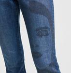 Joseph Ribkoff prachtig stretch blauw strass jeans mt 36/S, Kleding | Dames, Blauw, ., Joseph Ribkoff, Nieuw
