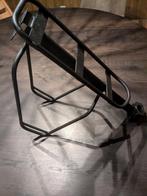 Bagagedrager voor mountainbike, Fietsen en Brommers, Ophalen