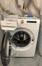 Samsung wasmachine 9kg A+ klasse met stoomfunctie en AI, Witgoed en Apparatuur, 1200 tot 1600 toeren, 8 tot 10 kg, Ophalen of Verzenden
