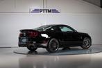 2014 Shelby Mustang GT500 SVT, Achterwielaandrijving, Gebruikt, 4 stoelen, Zwart