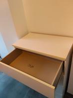 IKEA Malm ladekast met 4 lades, Ophalen