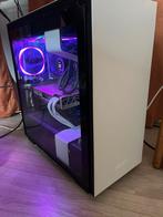 Gaming PC Ryzen 7 3700X RX5700 XT, Computers en Software, Desktop Pc's, Ophalen, Gaming PC, AMD Ryzen 5, Zo goed als nieuw