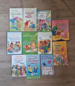 Carry Slee & Dagmar Stam, diverse boekjes, Boeken, Kinderboeken | Baby's en Peuters, Gelezen, Ophalen of Verzenden