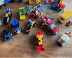 Partij Lego van 9 sets al vanaf 2,50 per stuk, Kinderen en Baby's, Speelgoed | Duplo en Lego, Ophalen of Verzenden, Gebruikt, Complete set