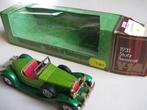 Matchbox Yesteryear - Stutz Bearcat 1931, Ophalen of Verzenden, Nieuw, Auto