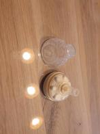 Medela Calma speen voor fles, Ophalen of Verzenden, Nieuw, Overige typen