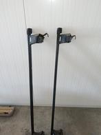 thule dakdragers 853-2341-07 ..pe., Auto diversen, Dakdragers, Ophalen of Verzenden, Zo goed als nieuw