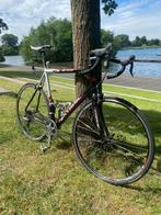 Goed ondehouden wielrenfiets, 26 inch, Aluminium, Zo goed als nieuw, Meer dan 20 versnellingen