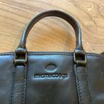 Micmacbags Zwarte Handtas, Sieraden, Tassen en Uiterlijk, Tassen | Damestassen, Ophalen of Verzenden, Zo goed als nieuw, Zwart