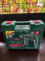 Te koop Bosch PSB 500 RE klopboormachine., Doe-het-zelf en Verbouw, Gereedschap | Boormachines, Ophalen, 400 tot 600 watt, Boormachine