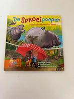 De Sproeipoeper - Versjes over Vieze Dieren, Ophalen of Verzenden, Zo goed als nieuw, Fictie algemeen
