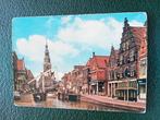 Ansichtkaart Alkmaar, Ophalen of Verzenden, Noord-Holland
