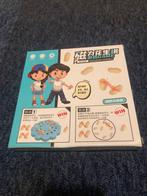 Magnetisch schaakbord, Kinderen en Baby's, Ophalen of Verzenden, Nieuw