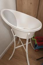 Babybadje in goede staat, Kinderen en Baby's, Zo goed als nieuw, Badje, Standaard, Ophalen