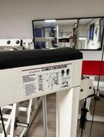 Cybex Galileo Cable crossover / kabel machine / adjustable, Ophalen, Benen, Gebruikt, -