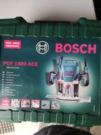 Freesmachine, Doe-het-zelf en Verbouw, Ophalen, Zo goed als nieuw, Bovenfrees