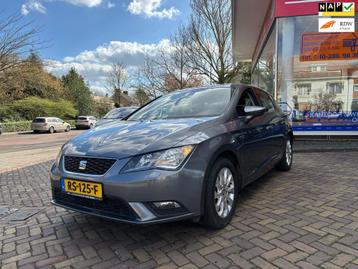 Seat Leon 1.2 TSI Style Business beschikbaar voor biedingen