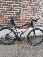 Te Koop, Cannondale Lefty 29 ', Fietsen en Brommers, Fietsen | Crossfietsen en BMX, 24 inch of meer, Gebruikt, Aluminium, Ophalen of Verzenden