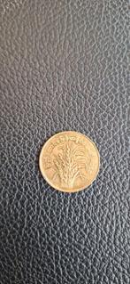 4##    Myanmar 50 pyas 1975 /herdenkingsmunt, Ophalen of Verzenden, Midden-Oosten