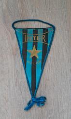 vaantje Inter, Ophalen of Verzenden, Gebruikt, Buitenlandse clubs, Vaantje of Sjaal