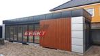 LUXUEUZE MODULAIRE UNIT, WOONUNITS, BEDRIJFSPAND, CONTAINERS, Ophalen, Nieuw
