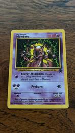 Mewtwo 14, Ophalen of Verzenden, Zo goed als nieuw, Meerdere kaarten