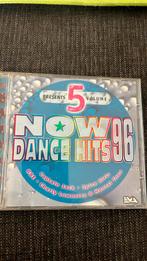 Now dance hits 96, Ophalen of Verzenden, Gebruikt, Dance Populair