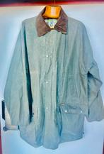 Oxford Blue Wax-Jas - Maat 46, Ophalen of Verzenden, Nieuw, Maat 46 (S) of kleiner, Groen