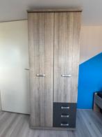 Kledingkast hang leg ladeblok jongens, Huis en Inrichting, Ophalen, 50 tot 100 cm, Zo goed als nieuw, 150 tot 200 cm