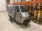 Piaggio ape 50 tl4t (food truck), Fietsen en Brommers, Scooters | Piaggio, Ophalen, Tweetakt, Gebruikt, Overige modellen
