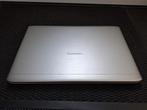 Medion Akoya E7424 17inch i3 hdd ssd Win 11, Gebruikt, 2 tot 3 Ghz, Qwerty, Ophalen of Verzenden