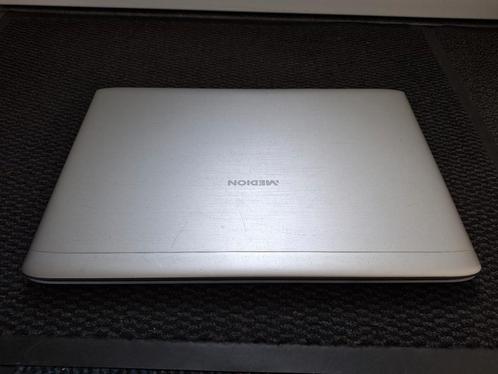 Medion Akoya E7424 17inch i3 hdd ssd Win 11, Computers en Software, Windows Laptops, Gebruikt, 17 inch of meer, HDD, SSD, 2 tot 3 Ghz