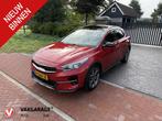 Kia XCeed 1.6 T-GDi DynamicPlusLine | 204 PK | Panoramadak |, Stof, Gebruikt, 4 cilinders, 1317 kg