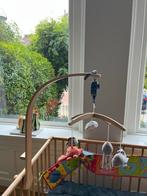 Boxmobiel Little Dutch met Muziek, Kinderen en Baby's, Speelgoed | Babyspeelgoed, Ophalen of Verzenden, Zo goed als nieuw, Mobiel