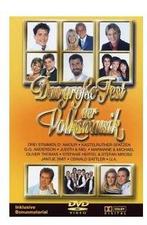 Grote duitse Volksmusik Collectie Or DVD-Editie, Alle leeftijden, Verzenden, Zo goed als nieuw