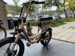 Knaap Lon, Fietsen en Brommers, Elektrische fietsen, Ophalen, Gebruikt, 50 km per accu of meer, Overige merken