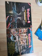 Vive la france. 2 LP's., Cd's en Dvd's, Vinyl | Verzamelalbums, Ophalen of Verzenden