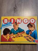 Bingo junior spel, Zo goed als nieuw, Ophalen