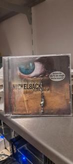 Nickelback-silver side up (Z257-117), Ophalen of Verzenden, 1960 tot 1980, Zo goed als nieuw