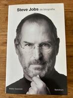 Walter Isaacson - Steve Jobs, Ophalen of Verzenden, Zo goed als nieuw, Walter Isaacson
