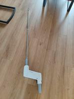 Zonnescherm elektrische slinger, Ophalen, Gebruikt