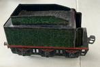 Kolen wagonnetje, van marklin, 3 assen. Van rond 1935., Hobby en Vrije tijd, Ophalen, Wisselstroom, Wagon, Zo goed als nieuw