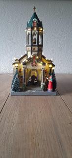 Kerstkerk, Diversen, Kerst, Ophalen, Zo goed als nieuw